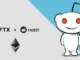 Reddit FTX Ethereum