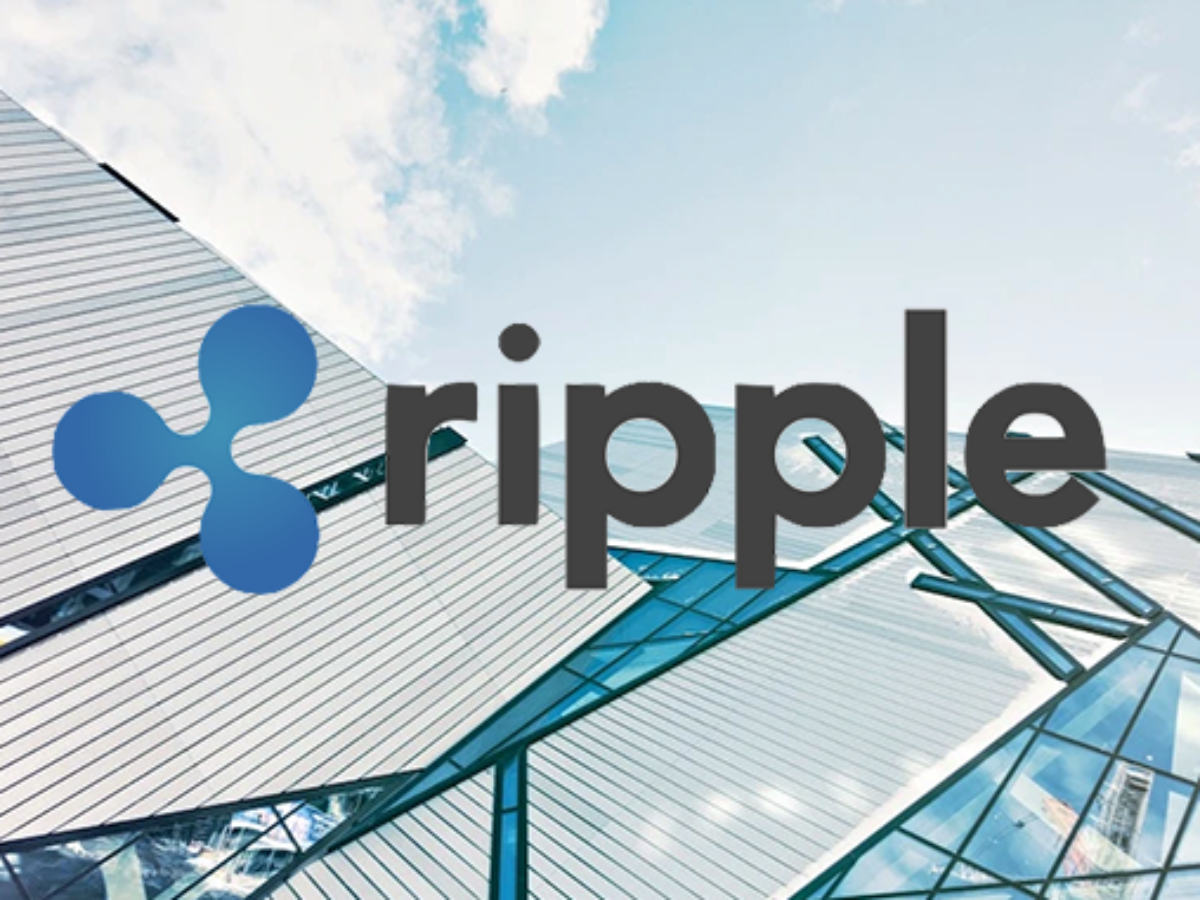 Ripple kauft XRP zurück und sieht optimistisch in die Zukunft –  Block-Builders.de