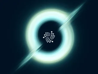 Shimmer IOTA