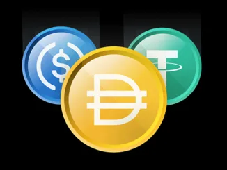 Stablecoins