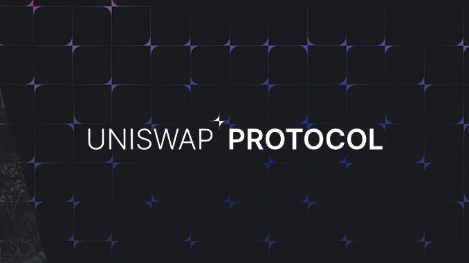 Uniswap