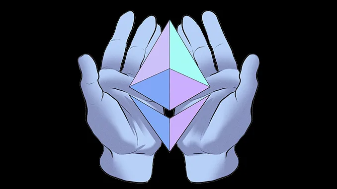 ethereum Merge