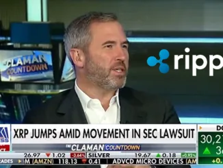 Brad Garlinghouse ripple
