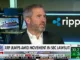 Brad Garlinghouse ripple