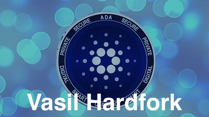 Cardano Vasil