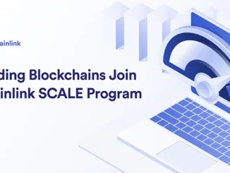 Chainlink Scale