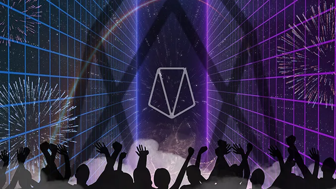 EOS Independence