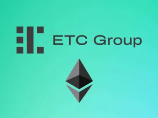 Ethereum ETC