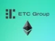 Ethereum ETC