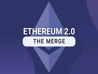 Ethereum Merge
