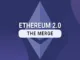 Ethereum Merge