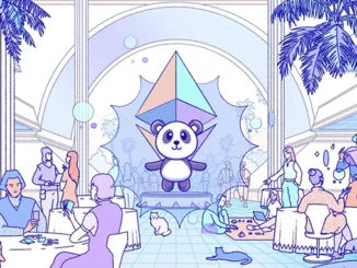 Ethereum Merge