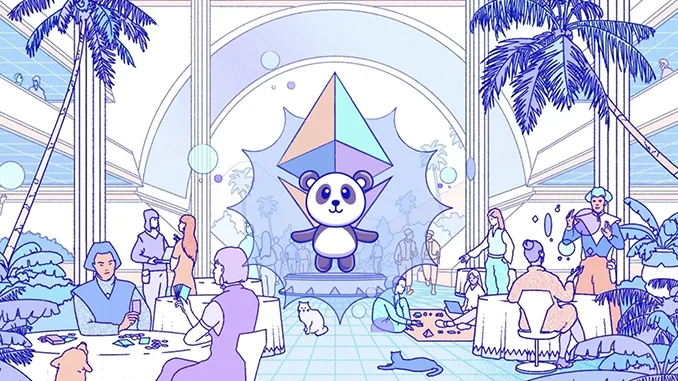 Ethereum Merge