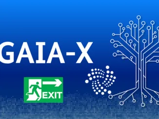 Gaiax IOTA
