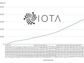 IOTA Dump