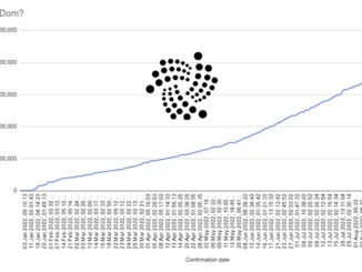 IOTA Dump