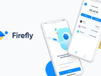 IOTA Firefly