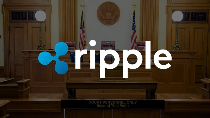 Ripple Court