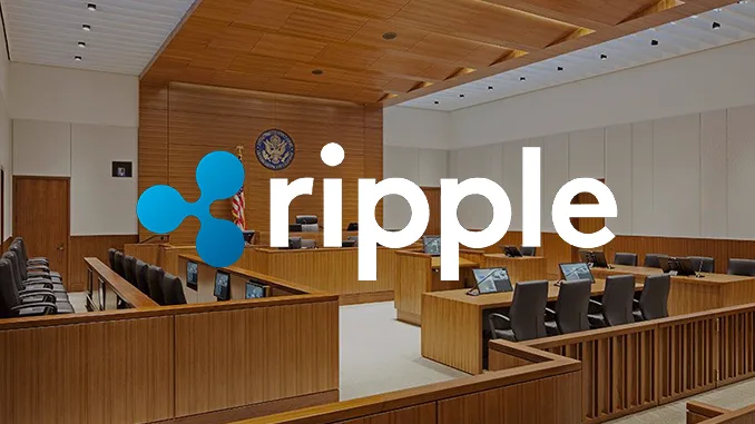 Ripple US Court