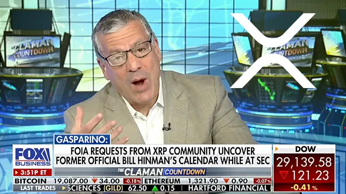 Ripple XRP