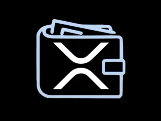Ripple XRP Wallet