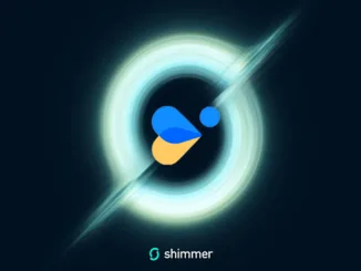 Shimmer Firefly