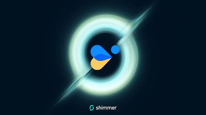 Shimmer Firefly