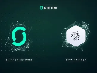 Shimmer IOTA