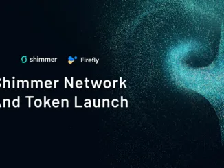 Shimmer Launch