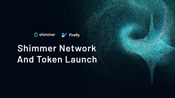 Shimmer Launch