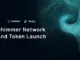 Shimmer Launch