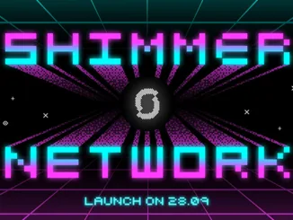 Shimmer Launch