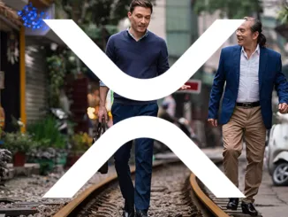 XRP Japan