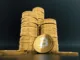 Krisenwährungen Gold Bitcoin