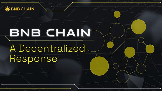 BNB Chain