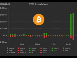 BTC Liquidations