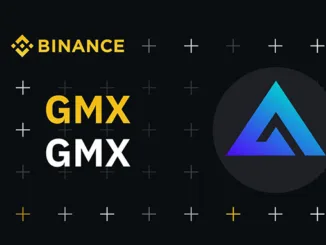 Binance GMX