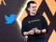 Binance Twitter
