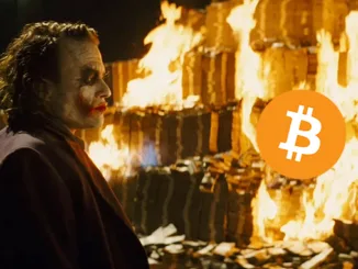 Bitcoin inflation 2