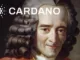 Cardano Voltaire
