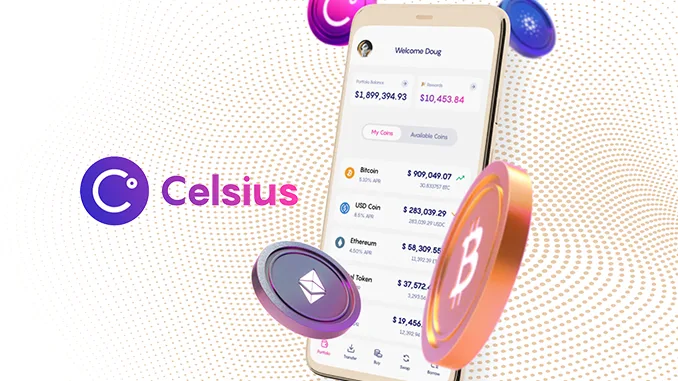 Celsius