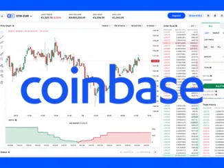 Coinbase advanced Trading