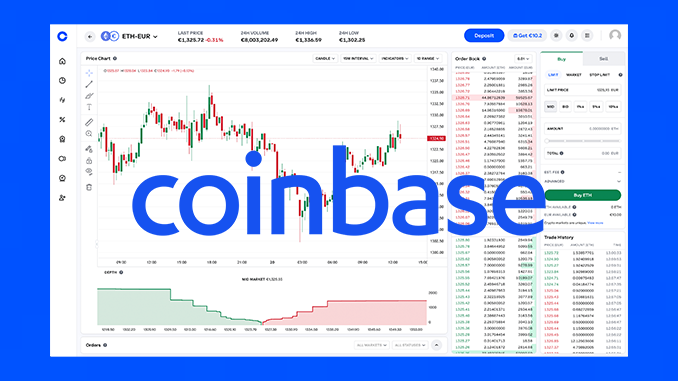 Coinbase Pro heißt bald “Advanced Trade” – was Kunden wissen sollten
