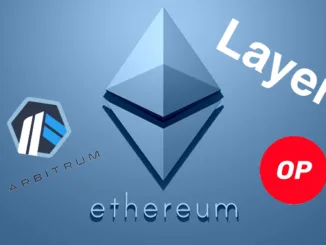 Ethereum Layer 2