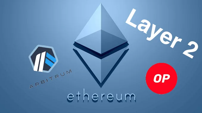 Ethereum Layer 2