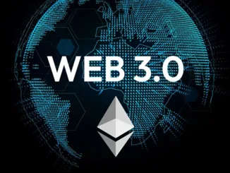 Ethereum web3