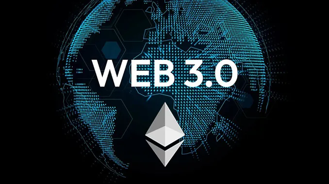 Ethereum web3