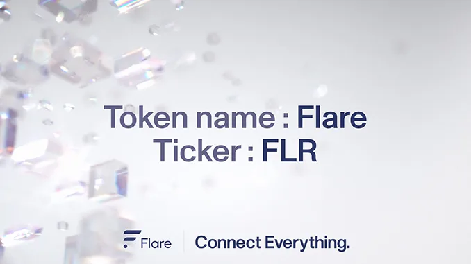 Flare Ripple