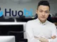 Huobi Justin Sun
