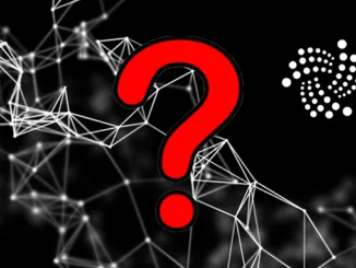 IOTA Tangle